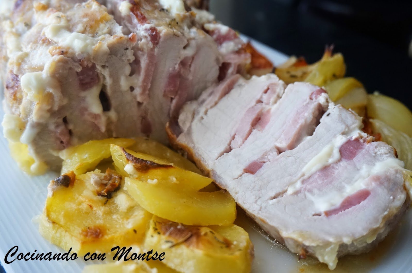 Mejor Receta De Lomo Al Horno Muy Jugoso Mejor Recetas Mejor Receta De Lomo Al Horno Muy Jugoso Mejor Recetas