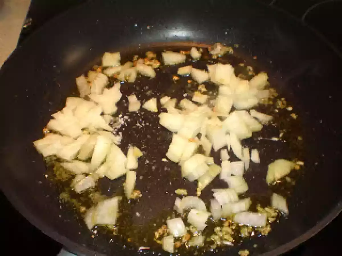 Lomos de atún a la sidra con tomate - foto 4