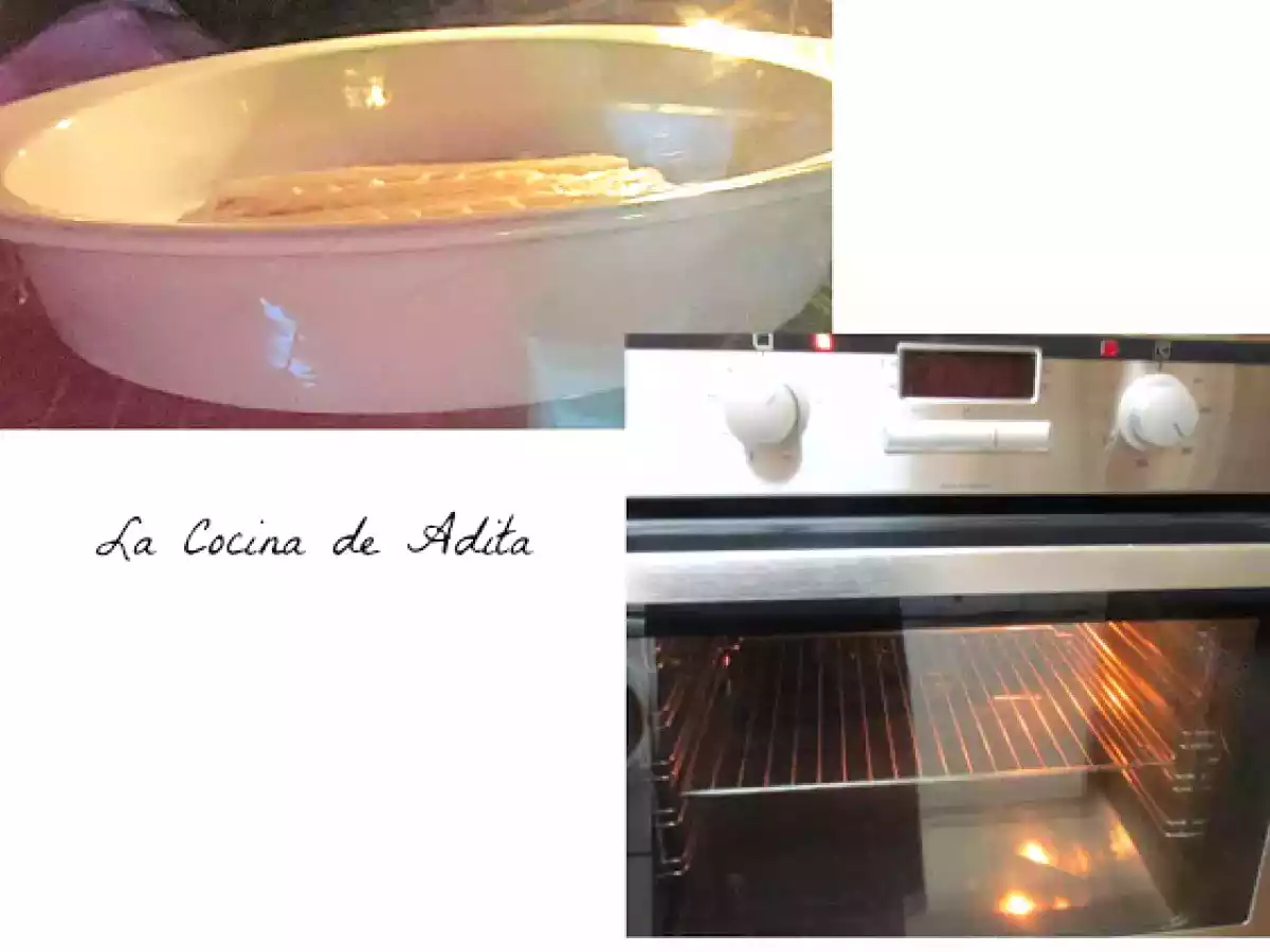 Lomos de merluza al horno - foto 4