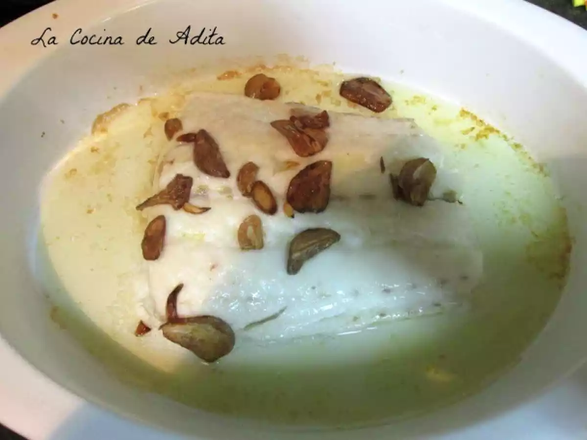 Lomos de merluza al horno - foto 6