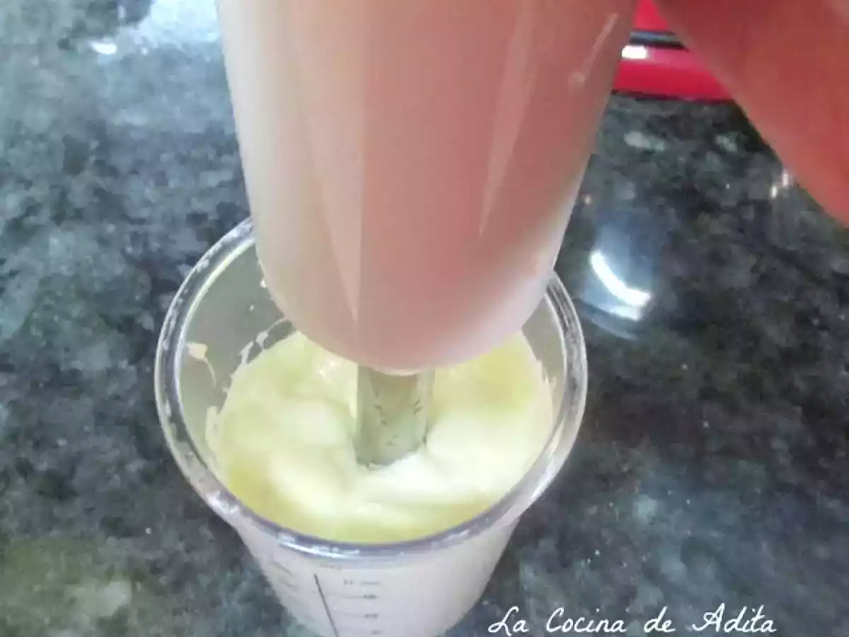 Lomos de merluza al horno - foto 7