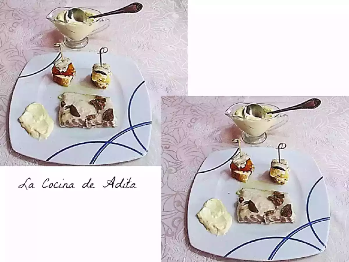 Lomos de merluza al horno - foto 9