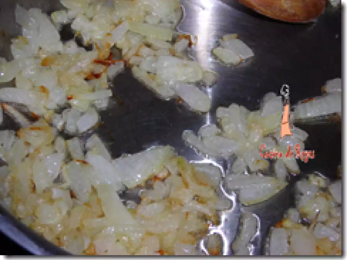 LONGANIZAS A LA SIDRA - foto 2