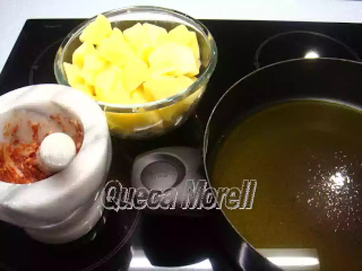 LUBINA CON PAPAS AL PIMENTÓN - foto 11