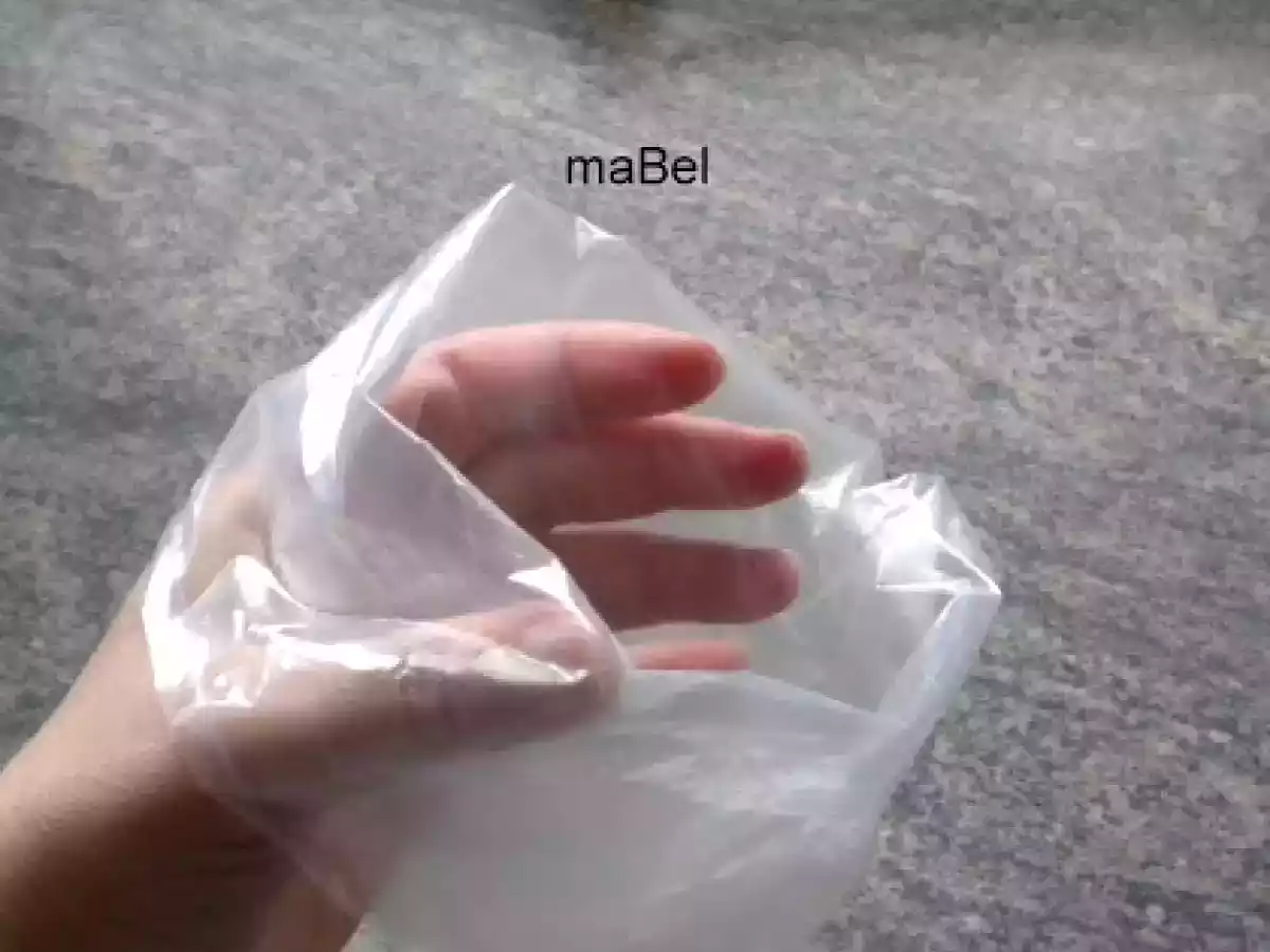 Macarons infalibles - foto 9