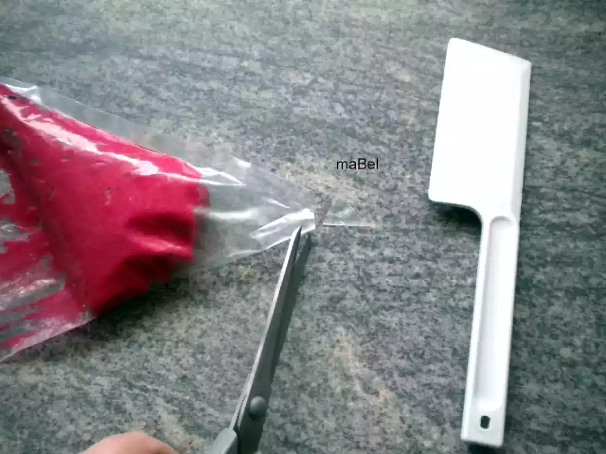 Macarons infalibles - foto 10