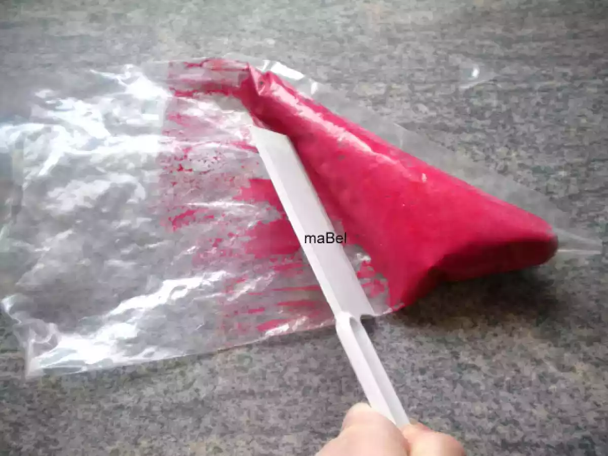 Macarons infalibles - foto 11