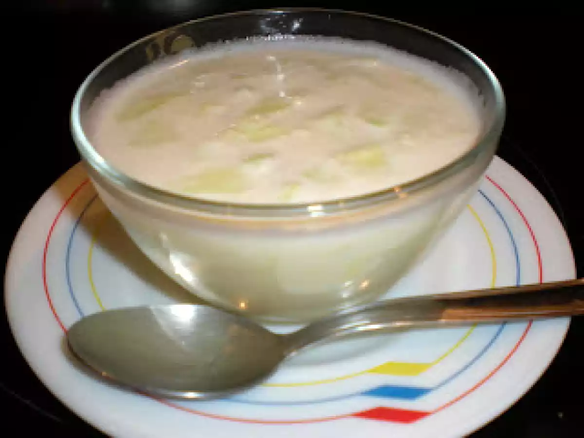 Macarrones con caballa en aceite - foto 3