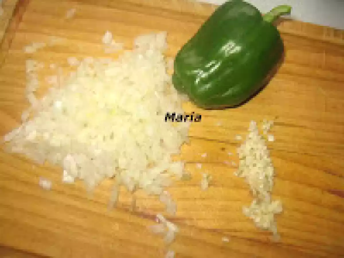 Macarrones con champiñones - foto 2