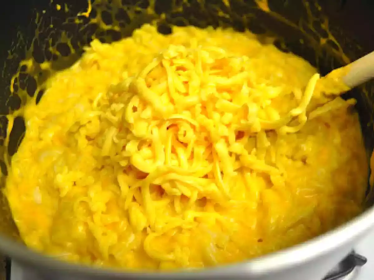 Macarrones Con Queso... - foto 2