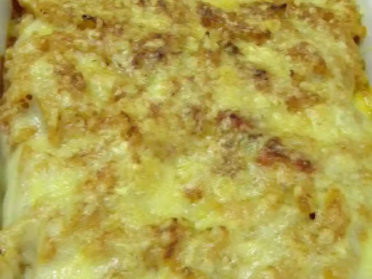 MACARRONES MEXICANOS - foto 3