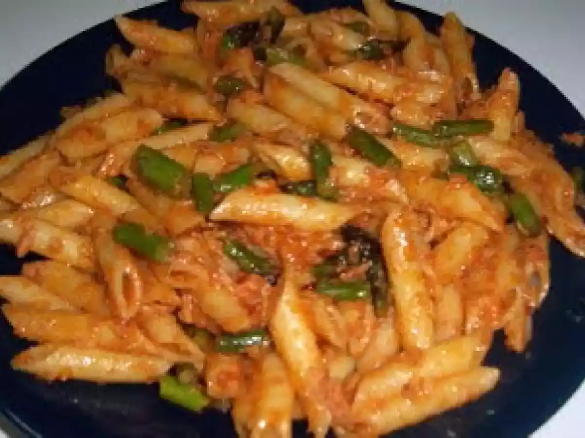 MACARRONES TIERRA-MAR