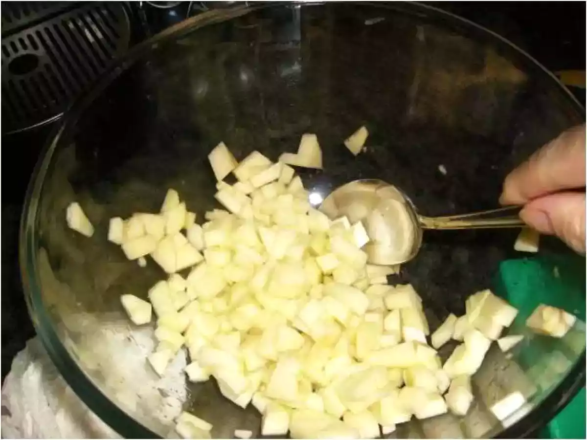 MACEDONIA DE FRUTAS - foto 3