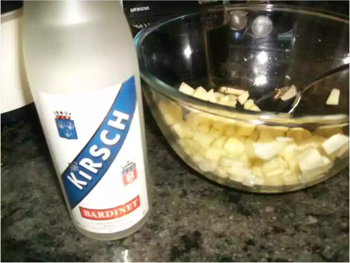 MACEDONIA DE FRUTAS - foto 4