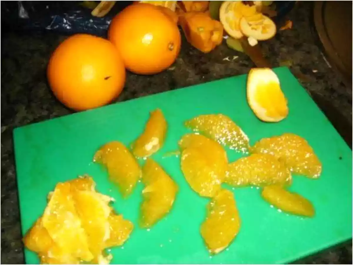 MACEDONIA DE FRUTAS - foto 7