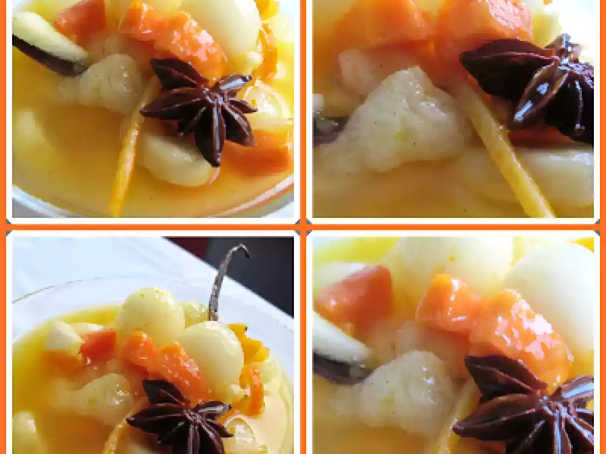 MACEDONIA ESPECIAL Y ESPECIADA