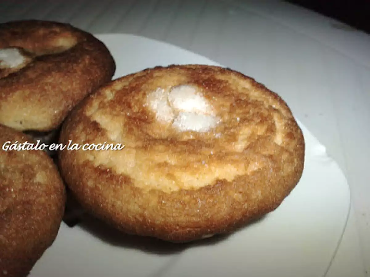 MAGDALENAS 180 - foto 2