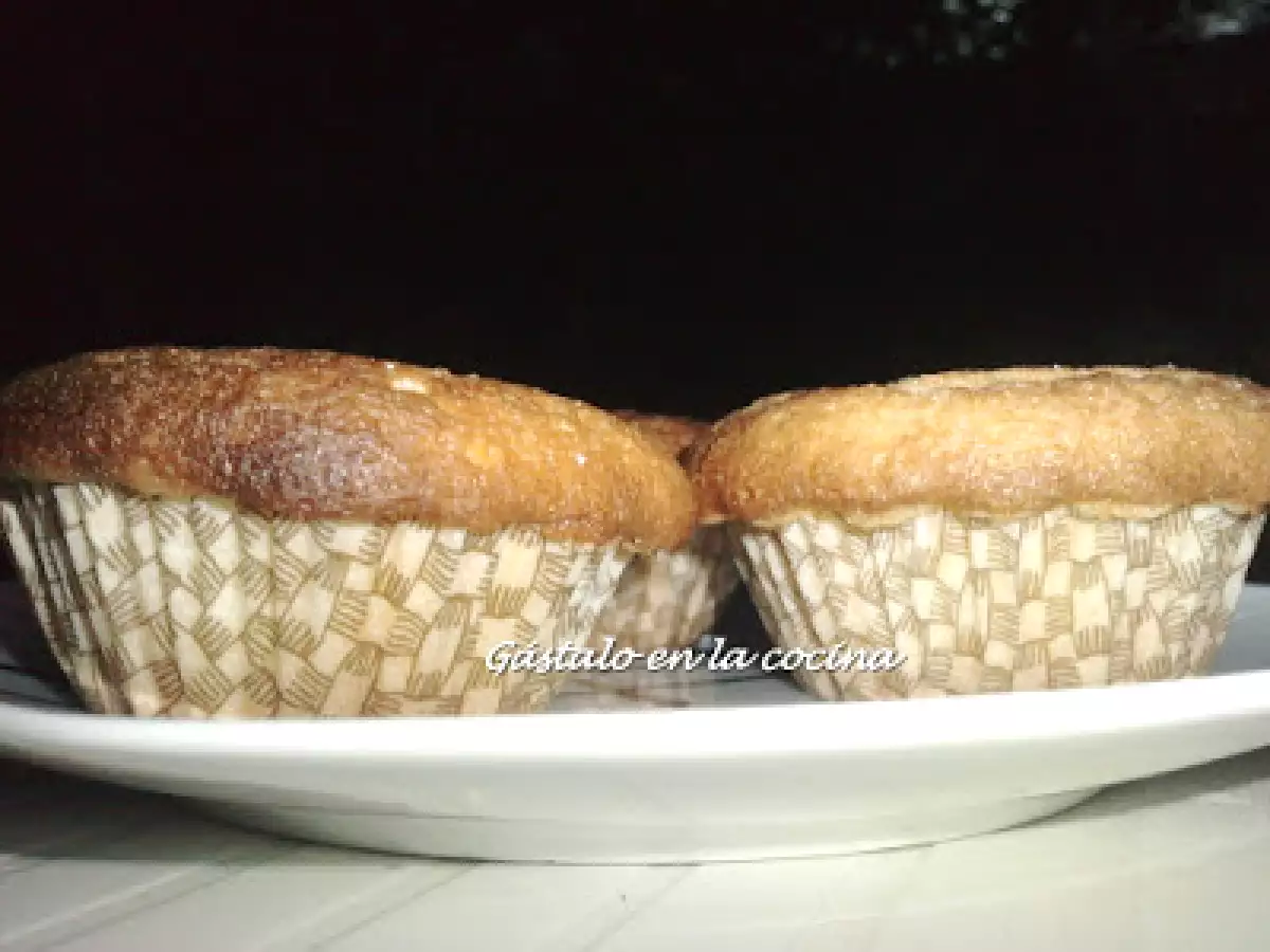 MAGDALENAS 180 - foto 3