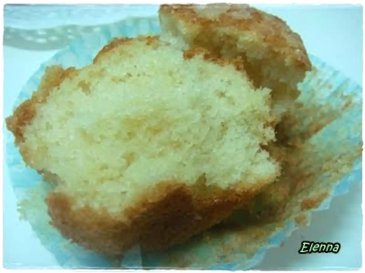 Magdalenas al cardamomo - foto 3