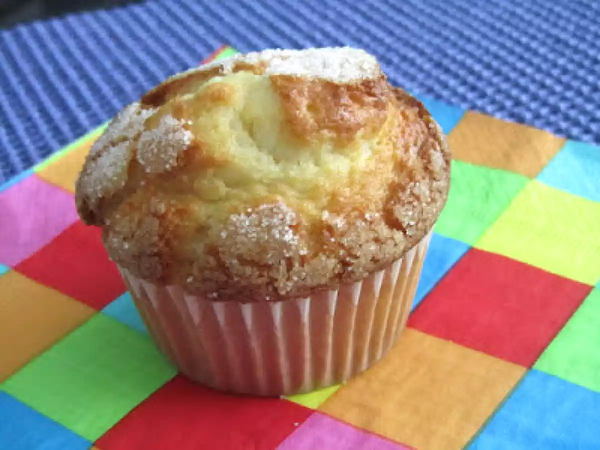 Magdalenas Clásicas