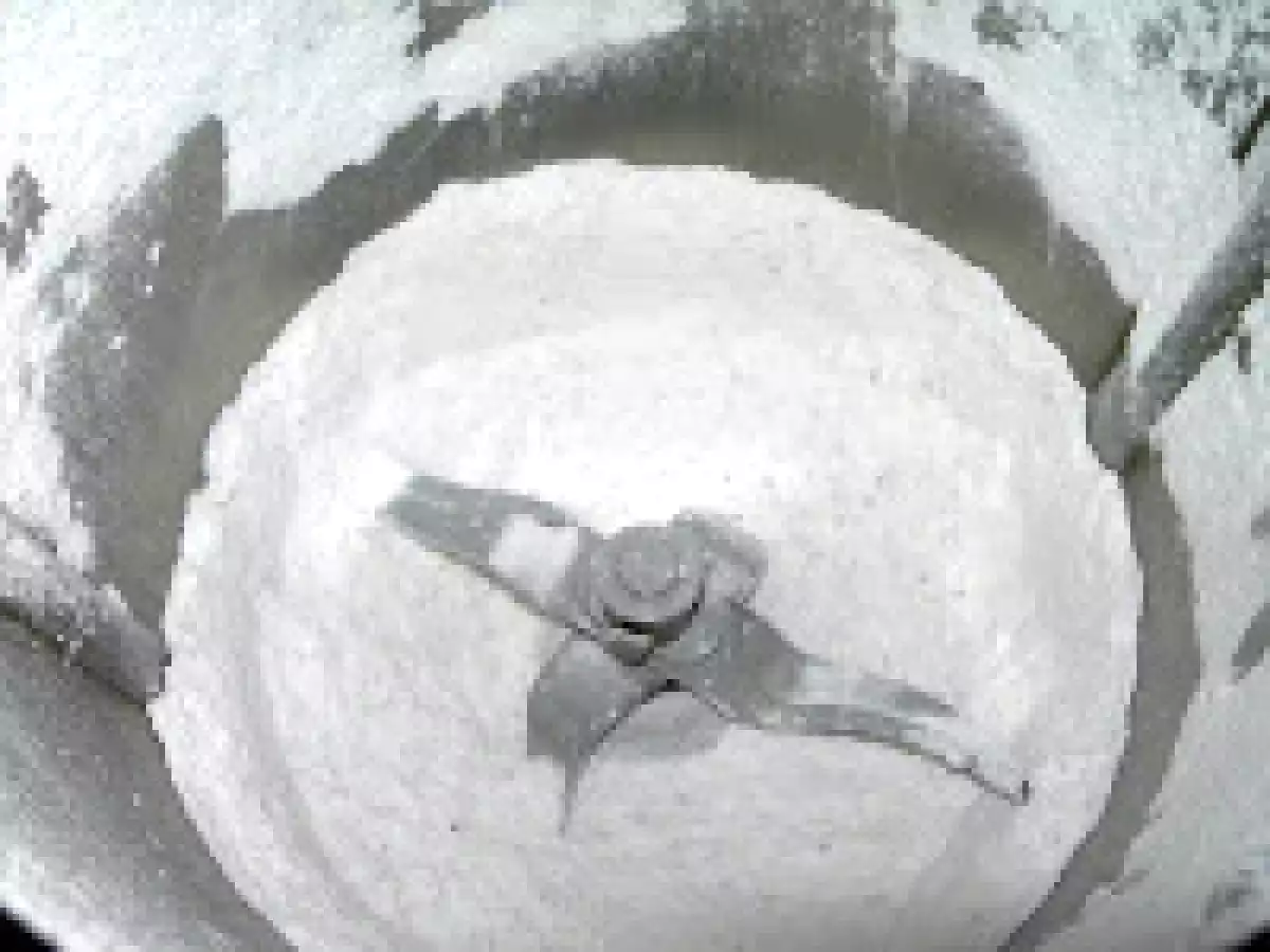 Magdalenas con aceite de oliva virgen extra. (C. Galiano). Paso a paso - foto 8