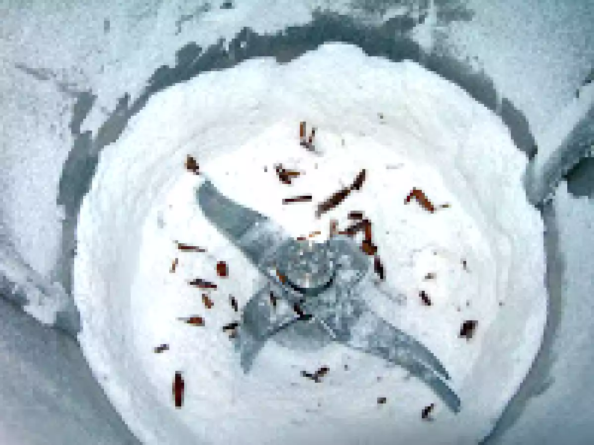 Magdalenas con aceite de oliva virgen extra. (C. Galiano). Paso a paso - foto 9