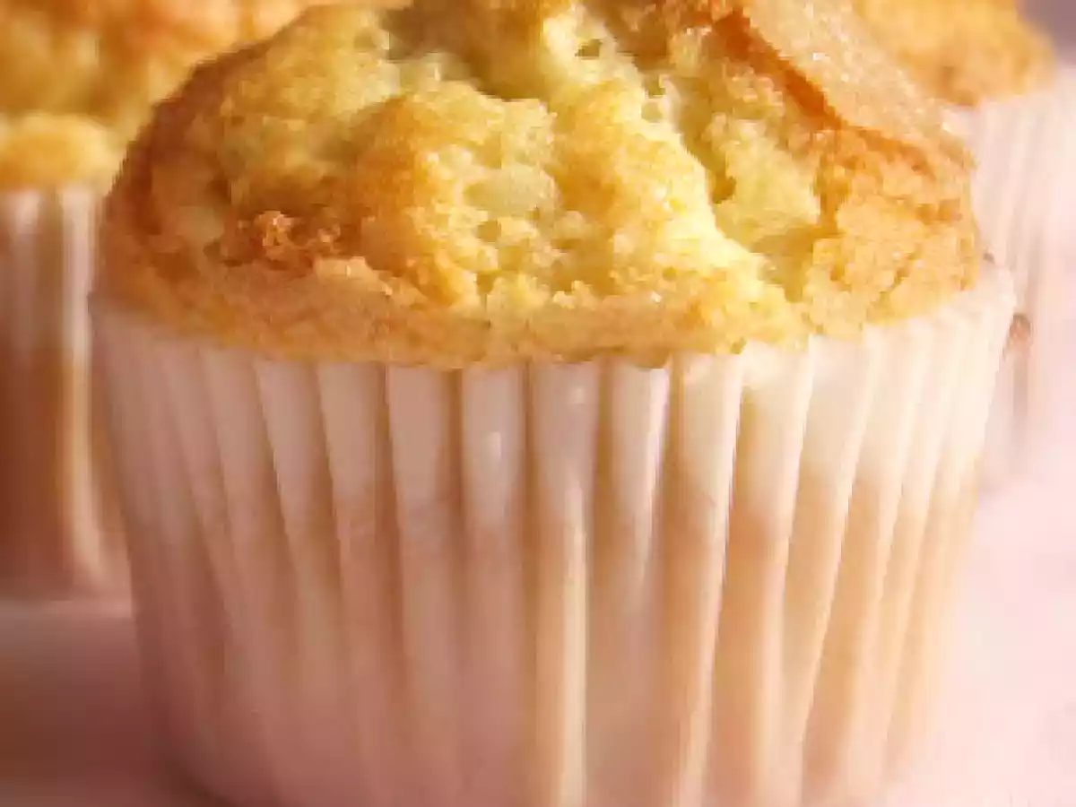 Magdalenas de aceite de oliva - foto 2