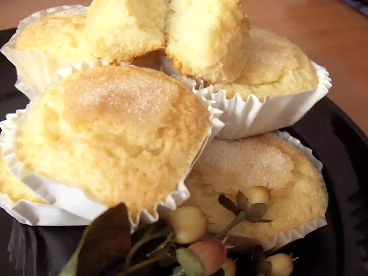 MAGDALENAS DE COCO - foto 4