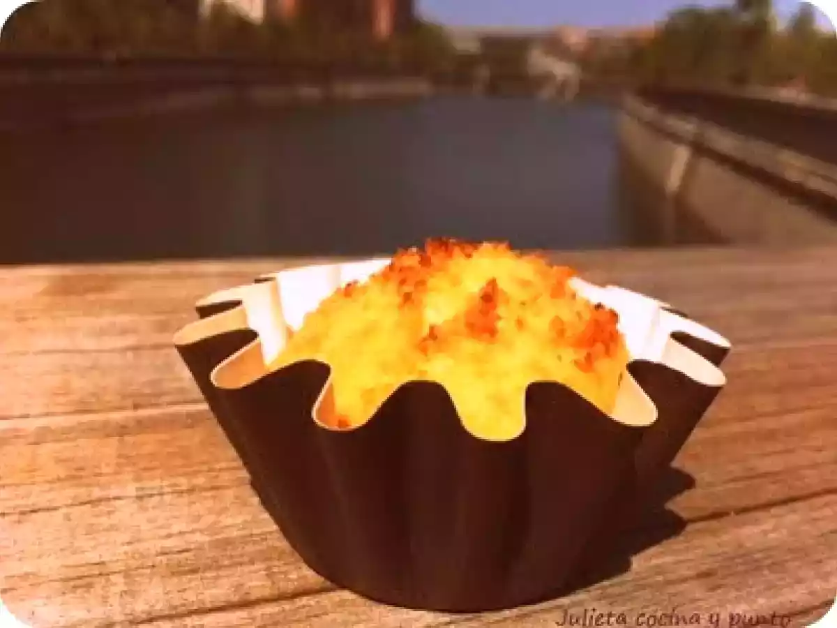 MAGDALENAS DE COCO - foto 2