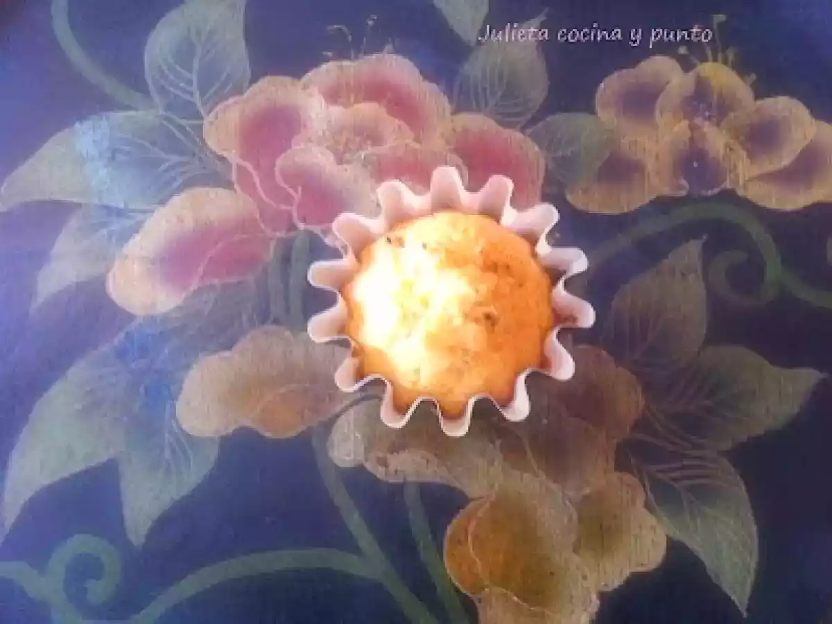 MAGDALENAS DE COCO - foto 3