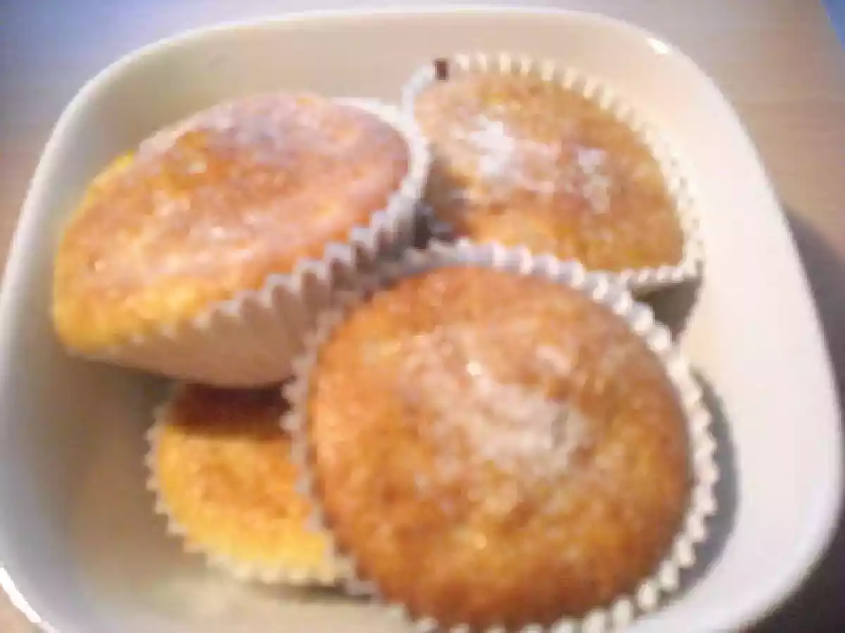 MAGDALENAS DE DÁTILES