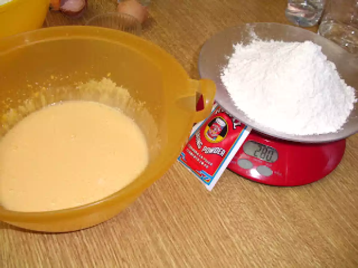 MAGDALENAS DE FRESA - foto 4