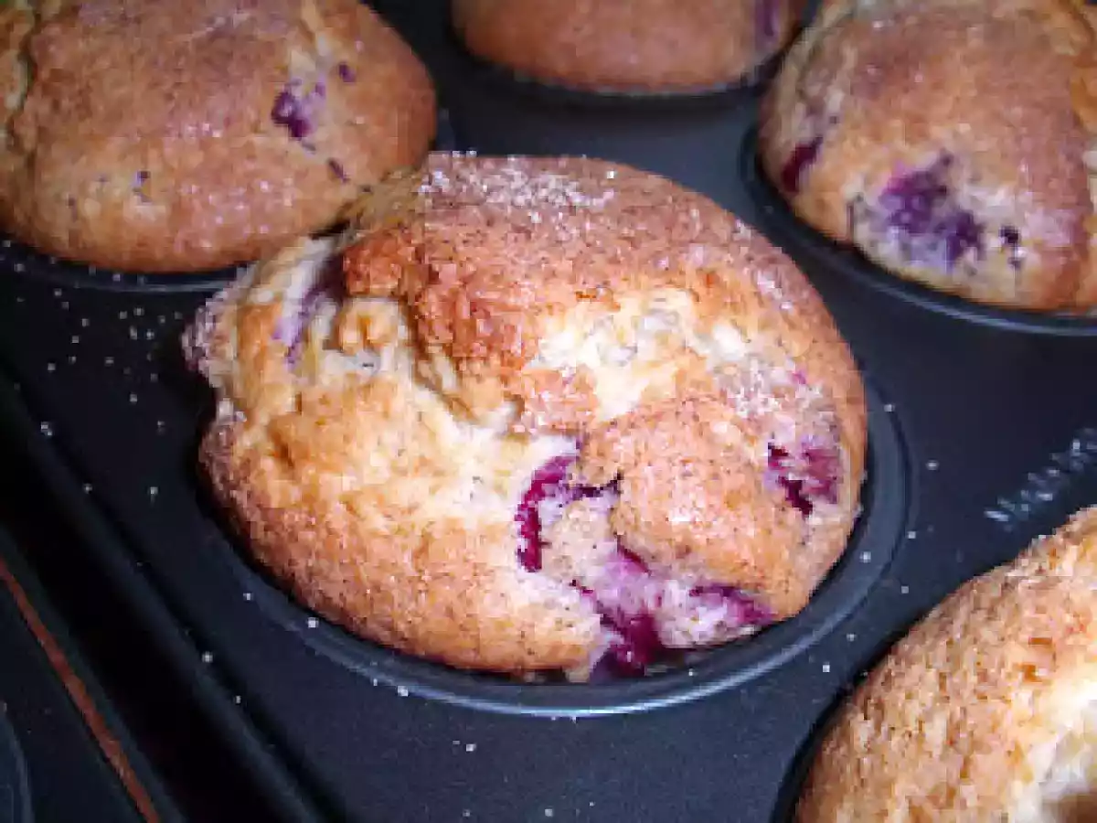 MAGDALENAS DE FRESA - foto 8