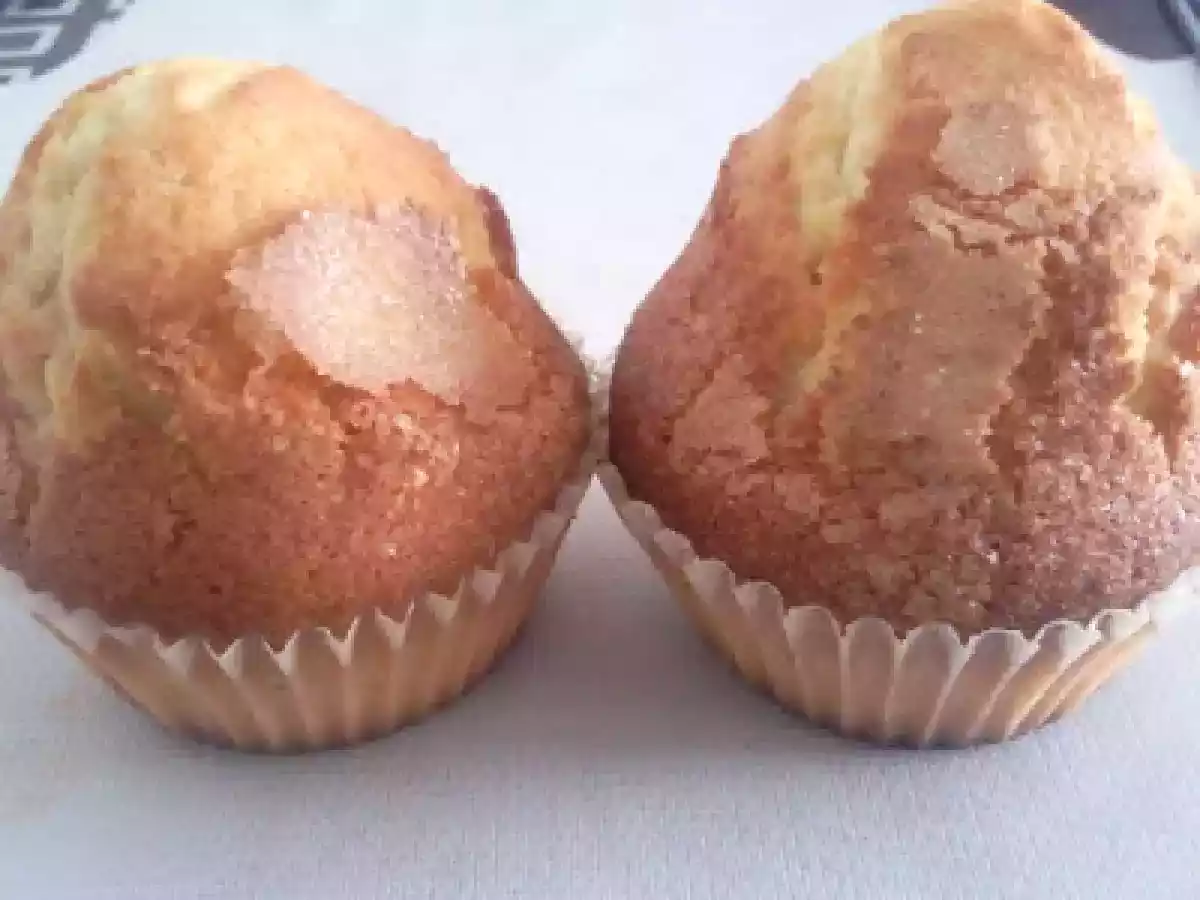 MAGDALENAS DE NATA, PREMIO Y ACLARACION - foto 3