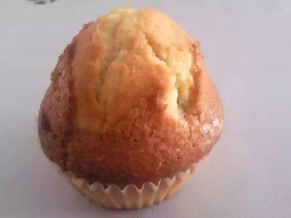 MAGDALENAS DE NATA, PREMIO Y ACLARACION - foto 4