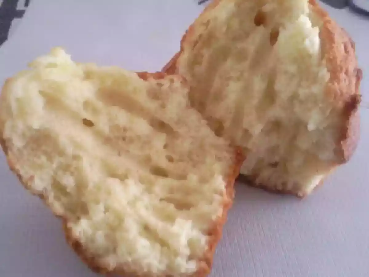 MAGDALENAS DE NATA, PREMIO Y ACLARACION - foto 5