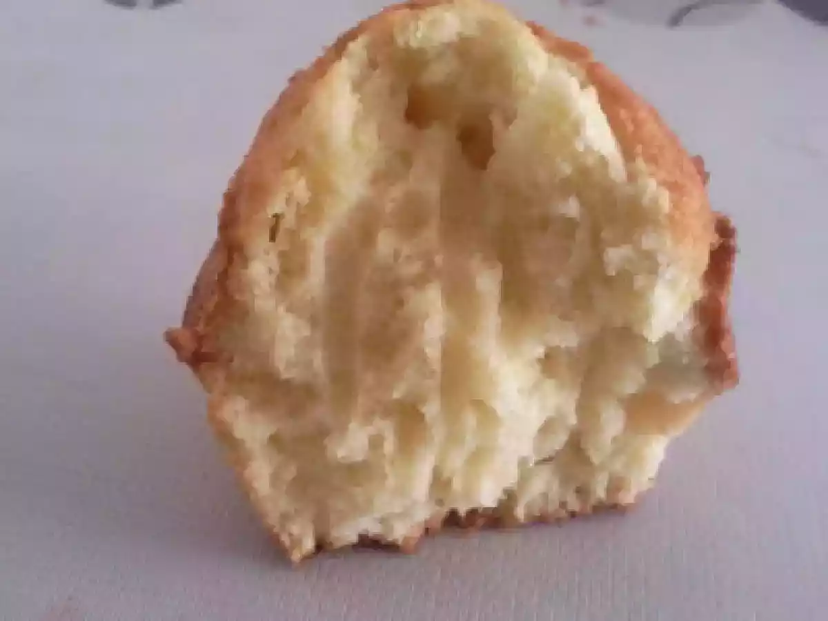 MAGDALENAS DE NATA, PREMIO Y ACLARACION - foto 6