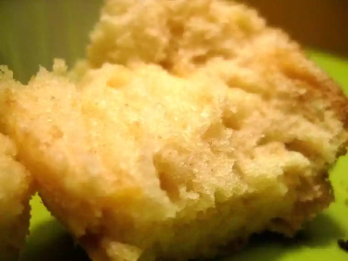 MAGDALENAS DE NATA Y ARÁNDANOS - foto 4