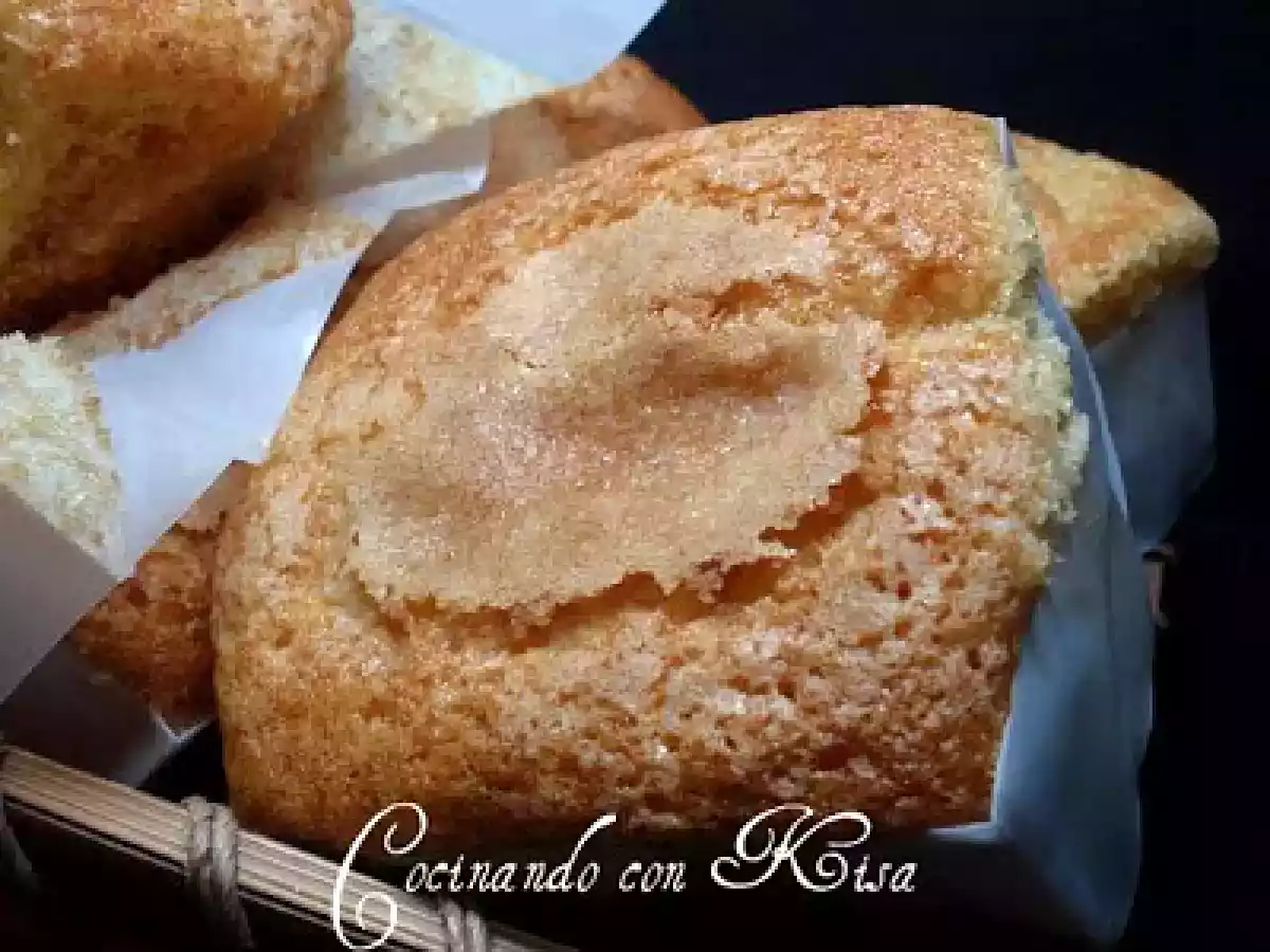 Magdalenas de Quintanar de la Sierra (horno tradicional) - foto 2