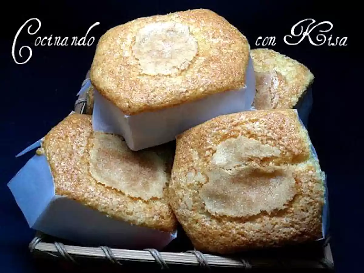 Magdalenas de Quintanar de la Sierra (horno tradicional) - foto 3