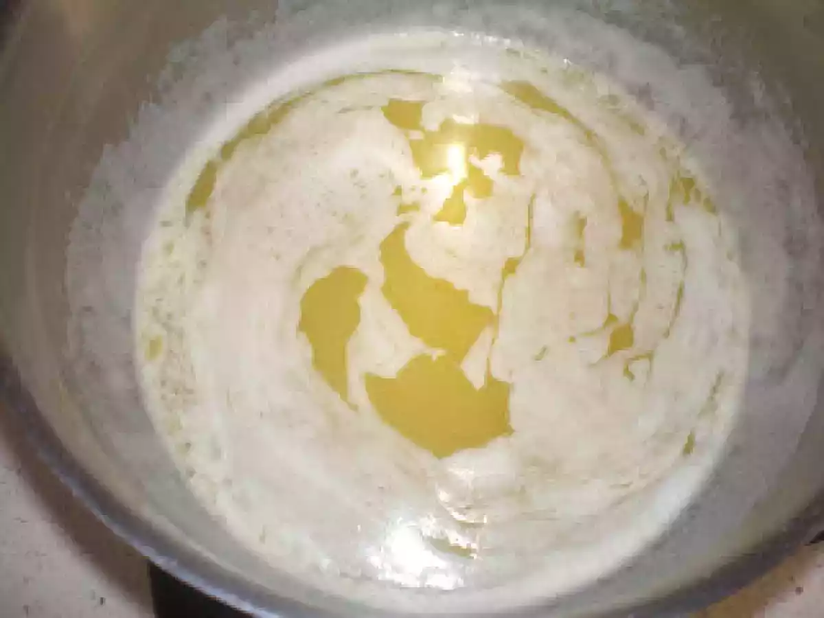 Magdalenas de vainilla - foto 3