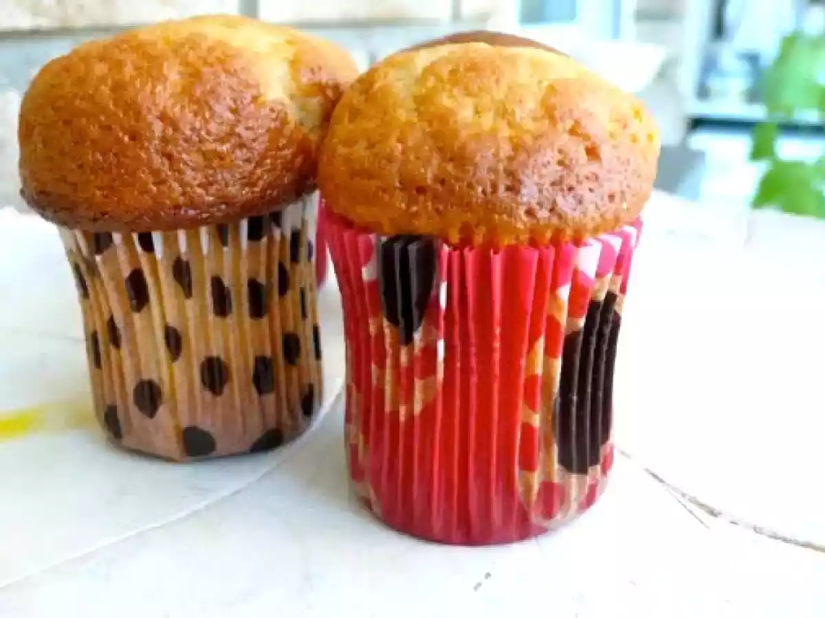 Magdalenas de Xavier Barriga