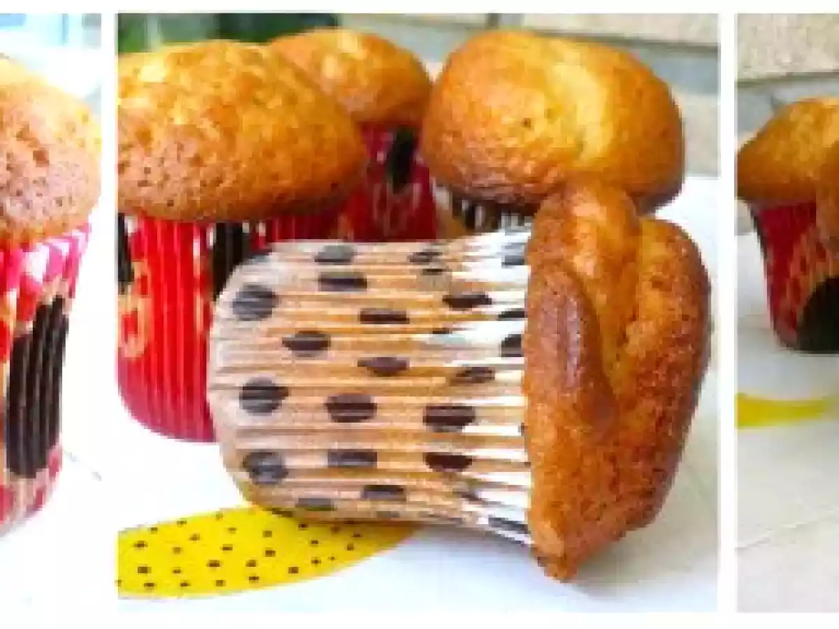 Magdalenas de Xavier Barriga - foto 2