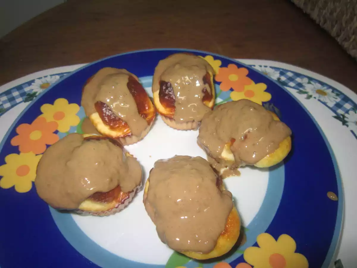 magdalenas ligeras - foto 2