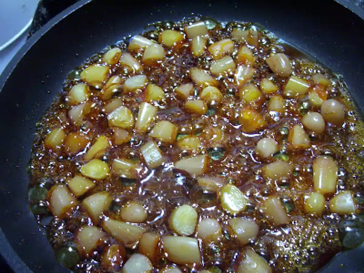 Magdalenas o quequitos con piñones pehuen - foto 4