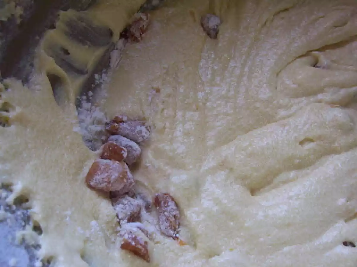 Magdalenas o quequitos con piñones pehuen - foto 5