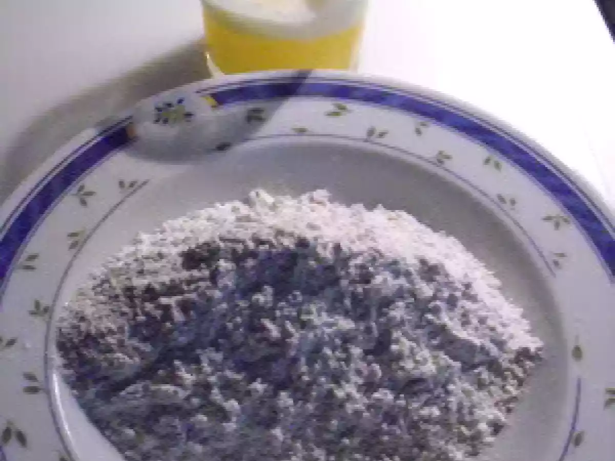 MAGDALENAS SUPER ESPONJOSAS