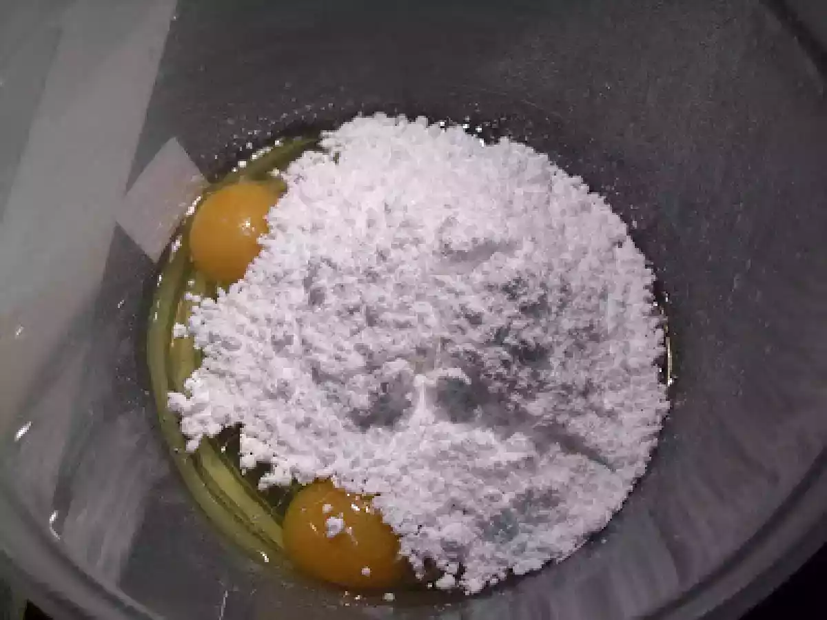 MAGDALENAS SUPER ESPONJOSAS - foto 2