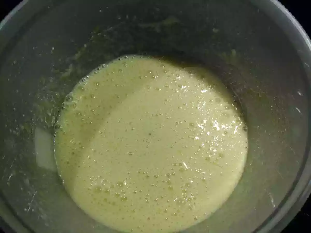 MAGDALENAS SUPER ESPONJOSAS - foto 3