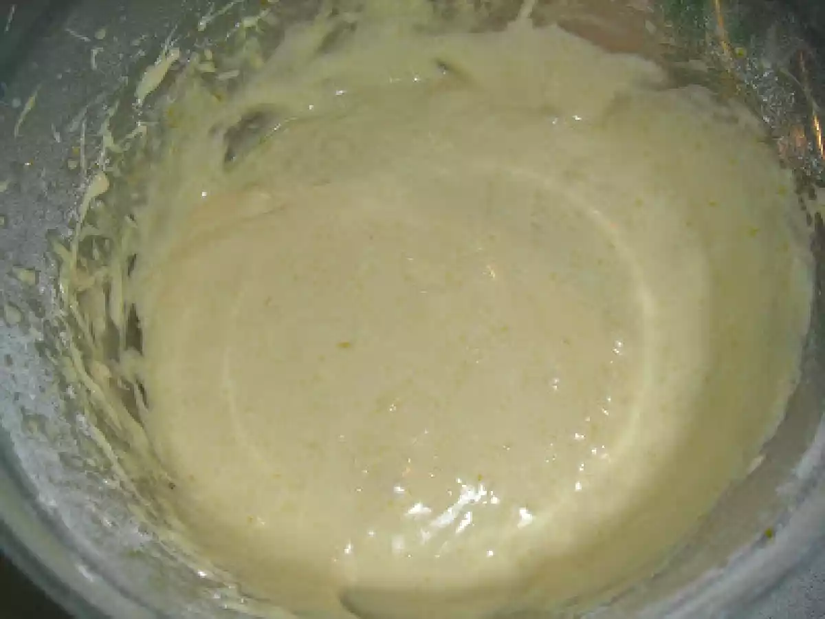 MAGDALENAS SUPER ESPONJOSAS - foto 4